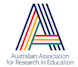 AARE logo