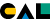 CAL logo