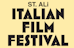 Italian Film Festival logo