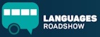 Languages Roadshow logo