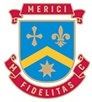 Merici College logo