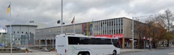 Multicultural Centre