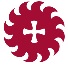 St Clare's College logo