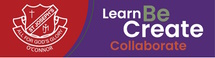 St Joseph's Primary School logo