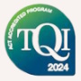 TQI 2024 logo
