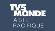TV5 Monde logo