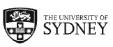 University of Sydney logo