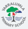 Yarralumla Primary School logo
