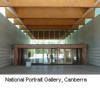 National Portrait Gallery