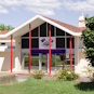 Telopea Park School logo