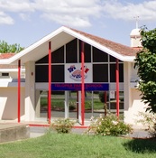 Telopea Park School image
